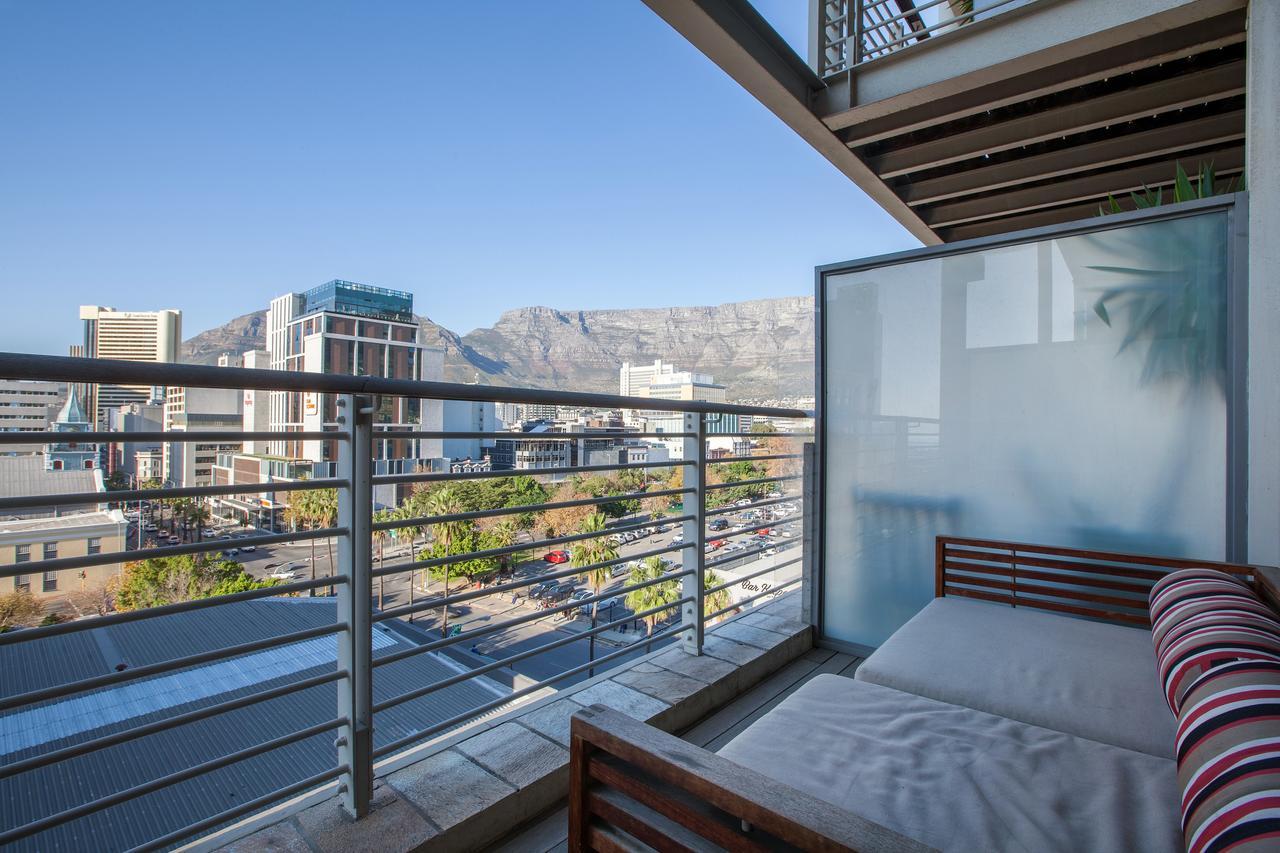 Soho On Strand A6 By Ctha Kaapstad Buitenkant foto